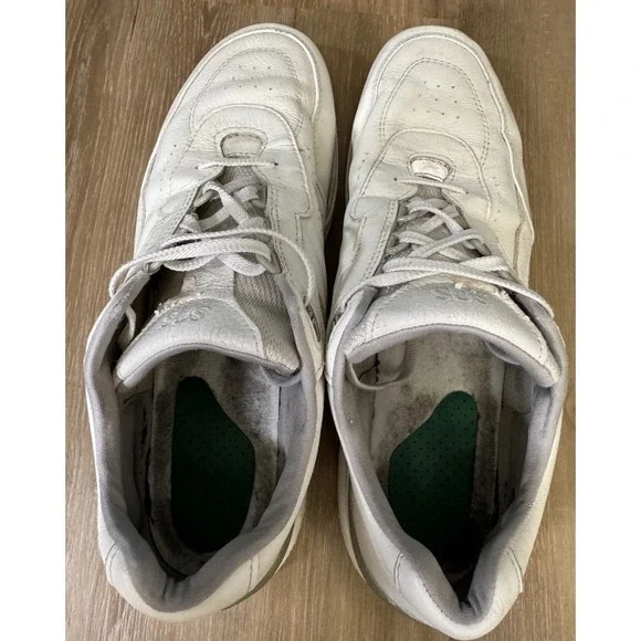 SAS Tripad Comfort Shoes Walking Sneakers White -‎ See Measurements - Picture 5 of 7